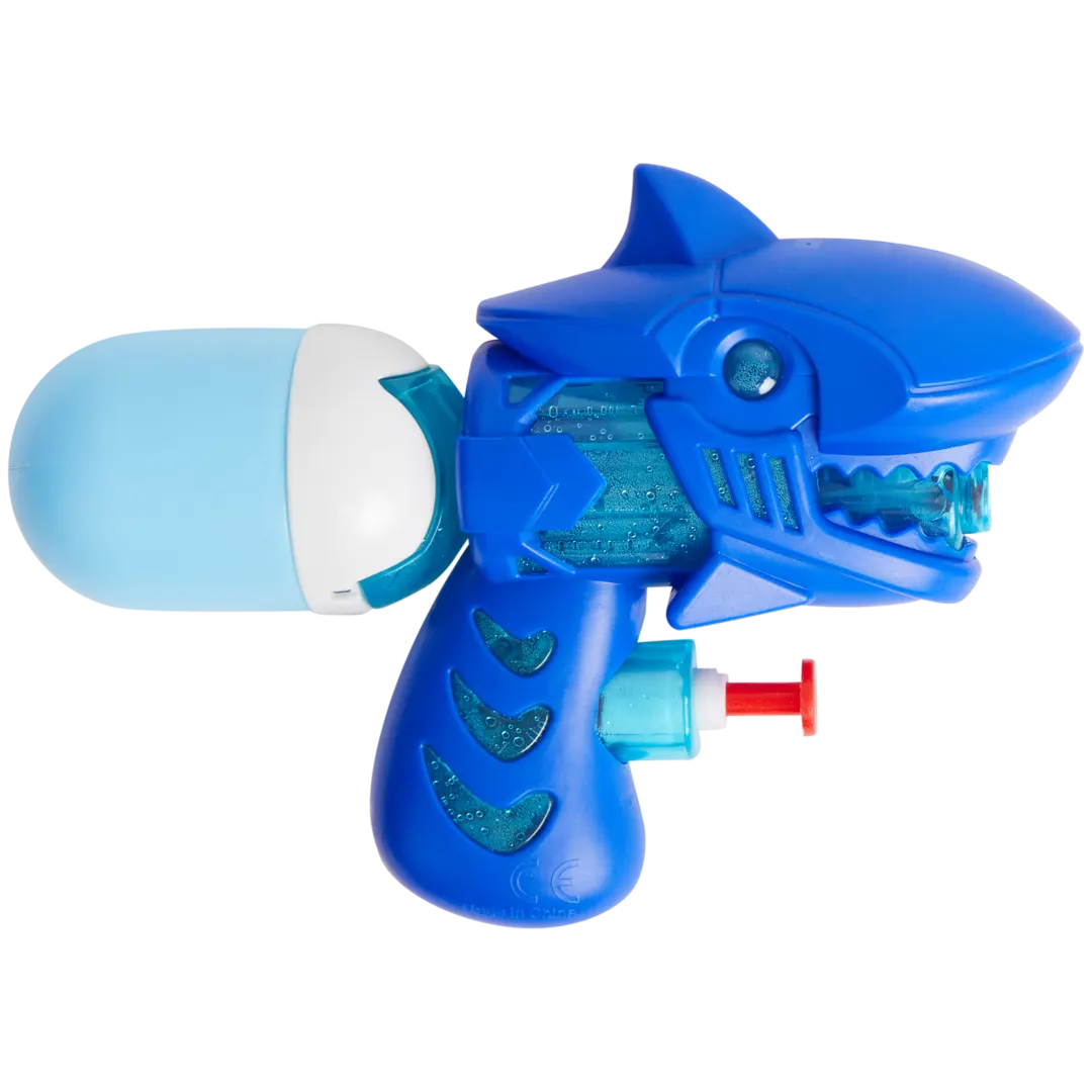 Pistola ad acqua a forma di animale 5