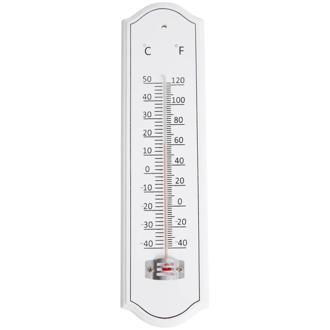 Termómetro Home Accents 1