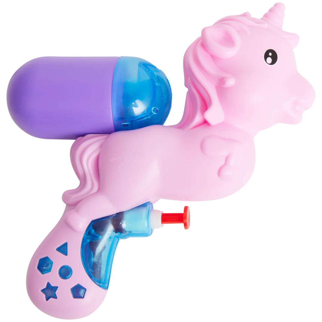 Pistola ad acqua a forma di animale 2