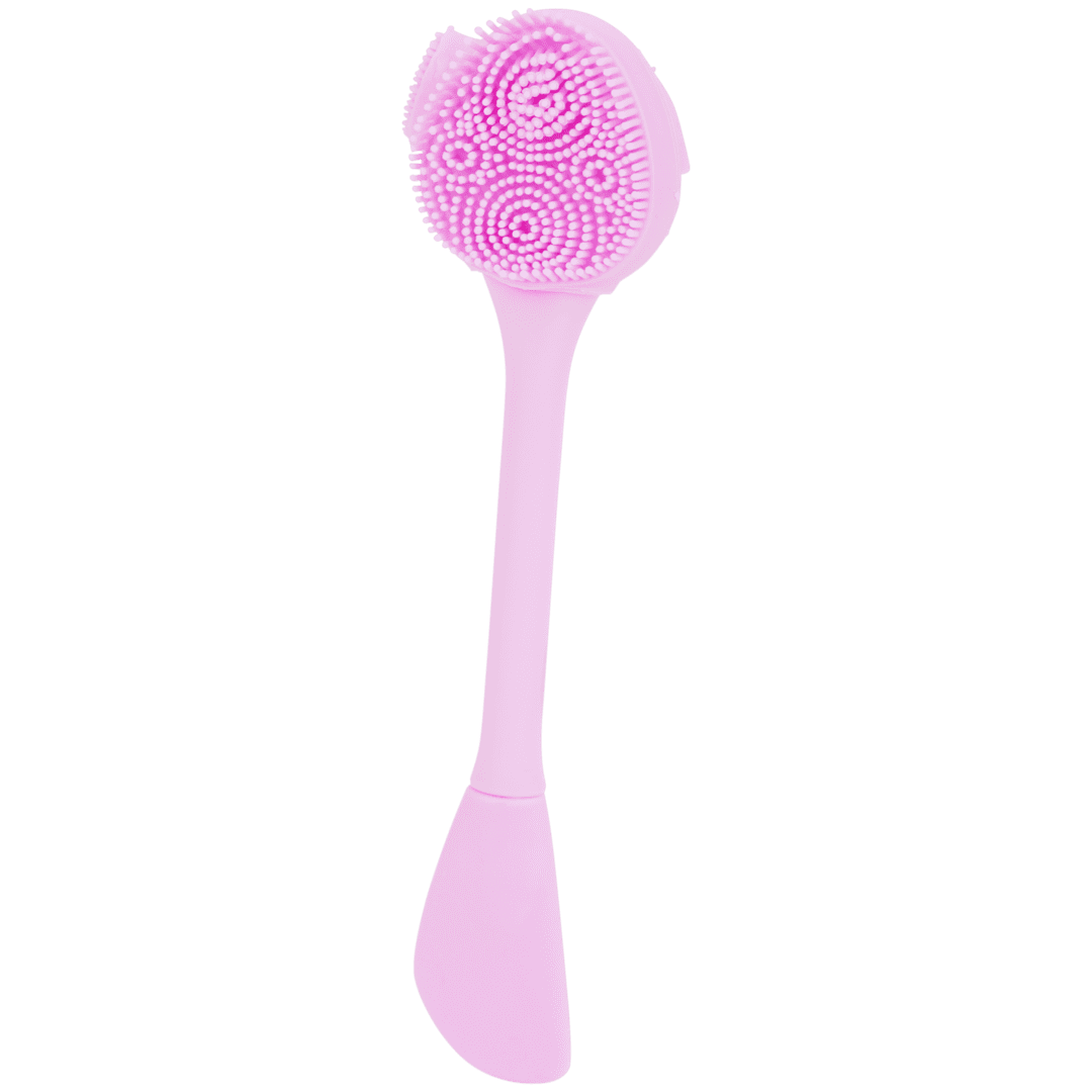 Beauty Star gezichtsreinigingsborstel 4-in-1