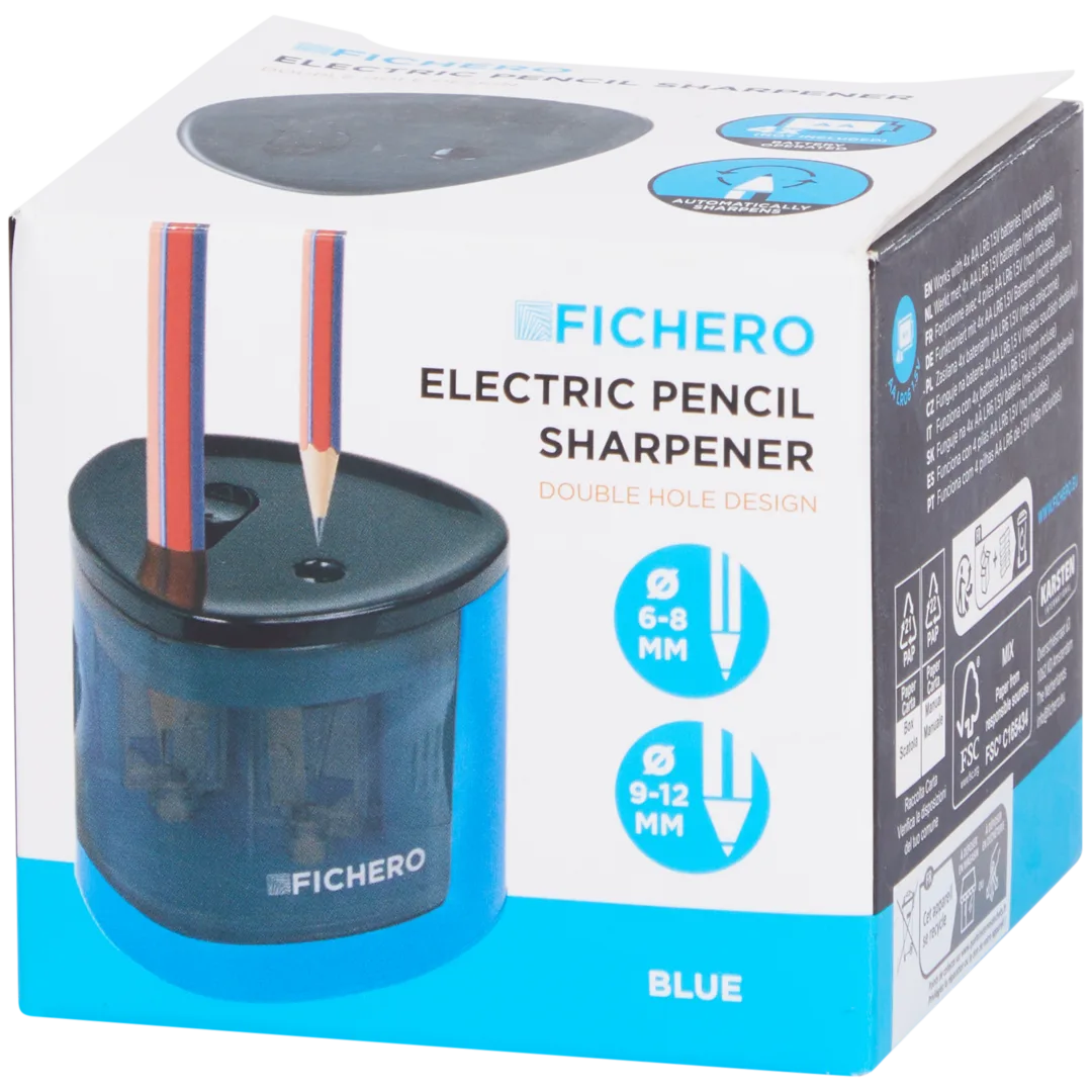 Elektryczna temperówka Fichero