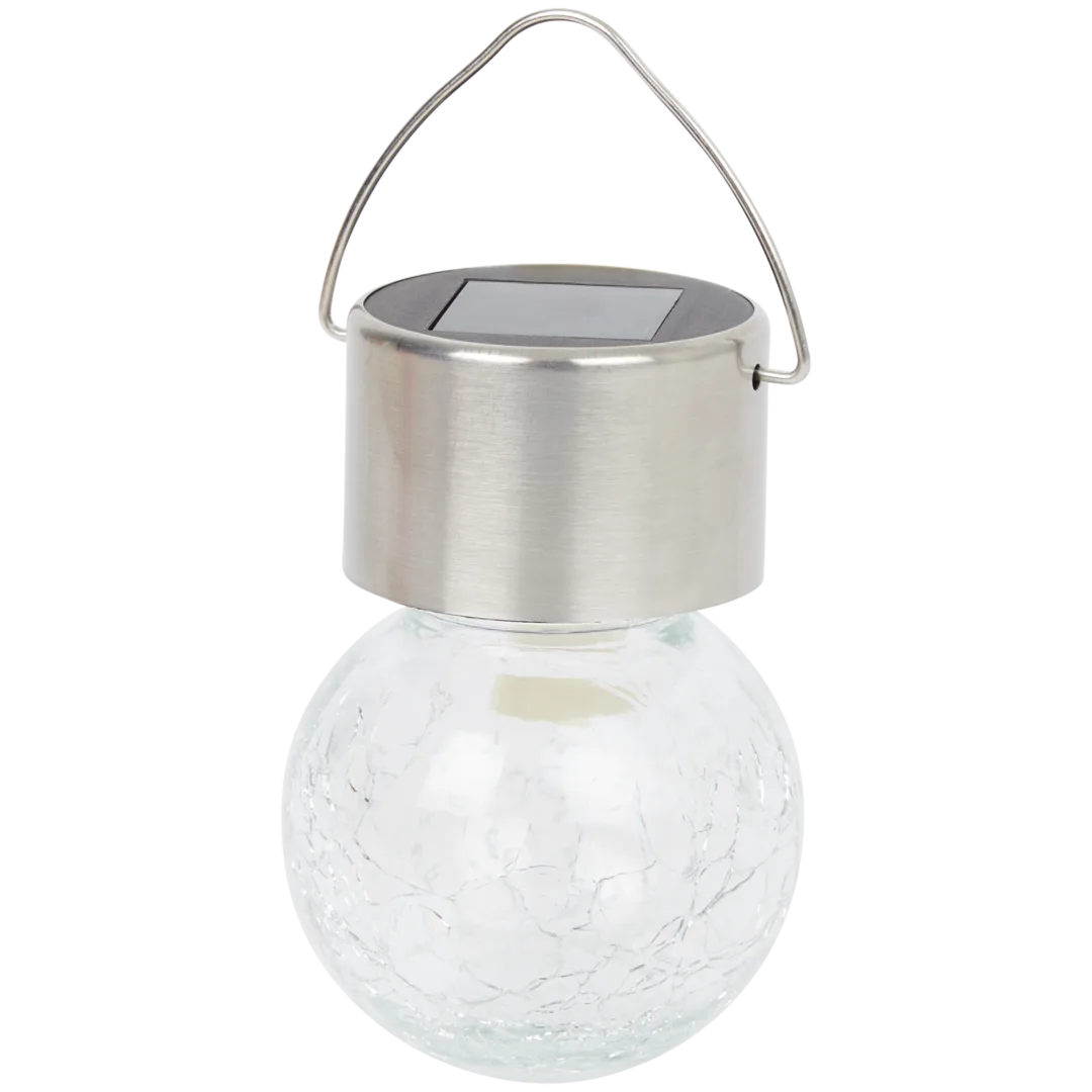Solar hanglamp