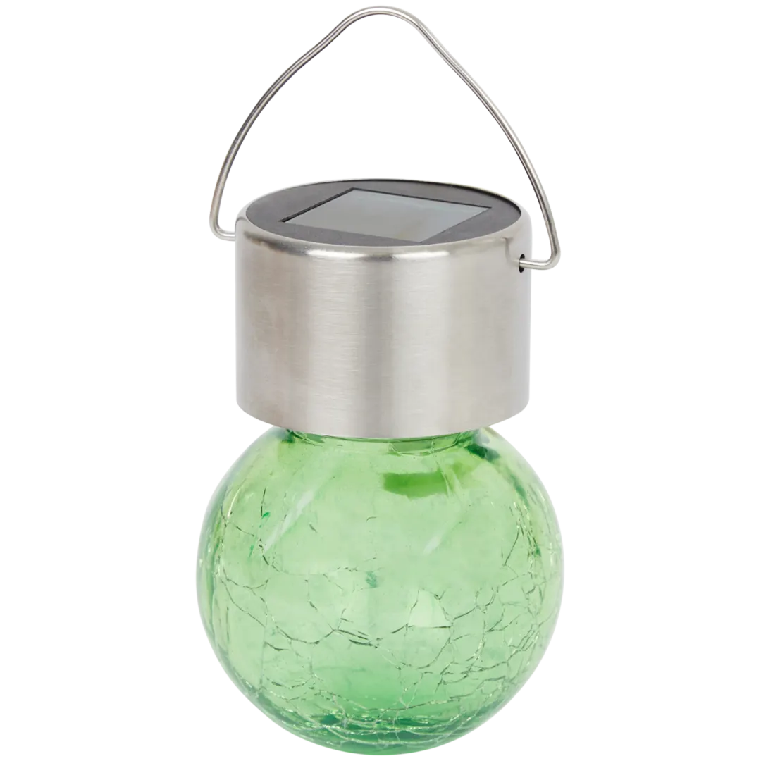 Solar hanglamp