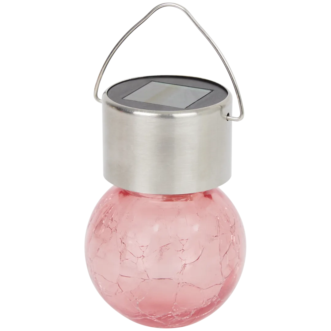 Solar hanglamp