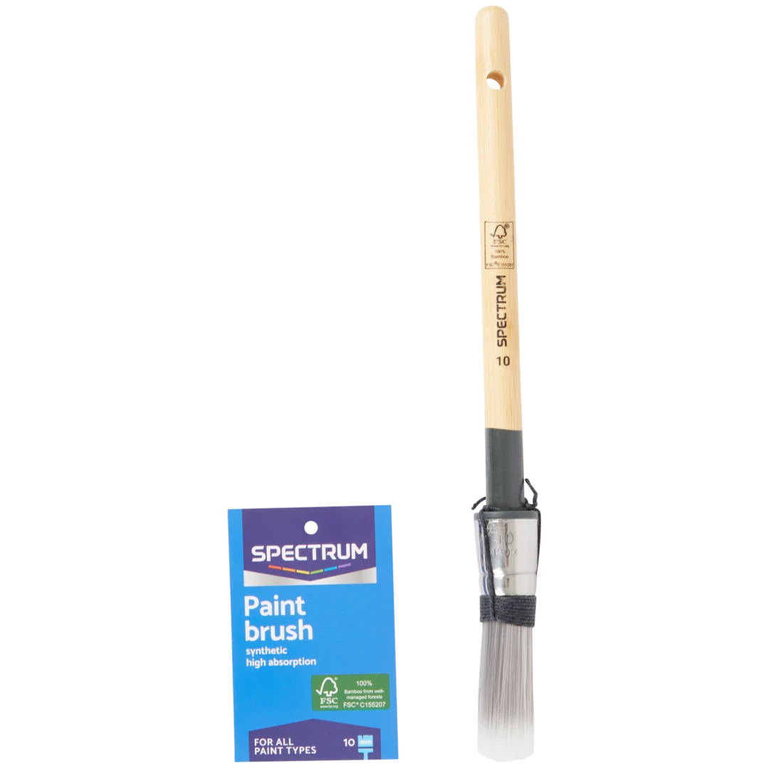 Spectrum verfkwast 2