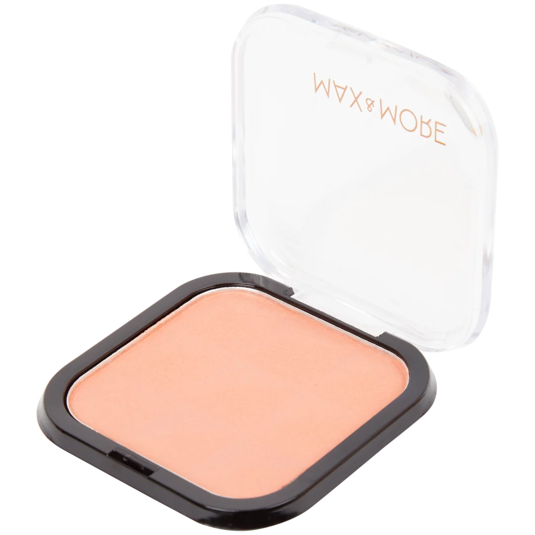 Max & More Rouge Peachy Cheeks