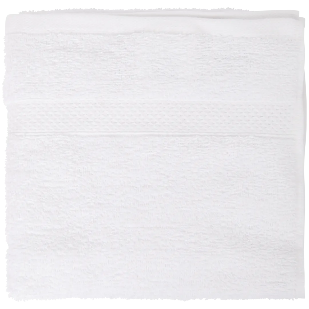 Asciugamano Capetown bianco
