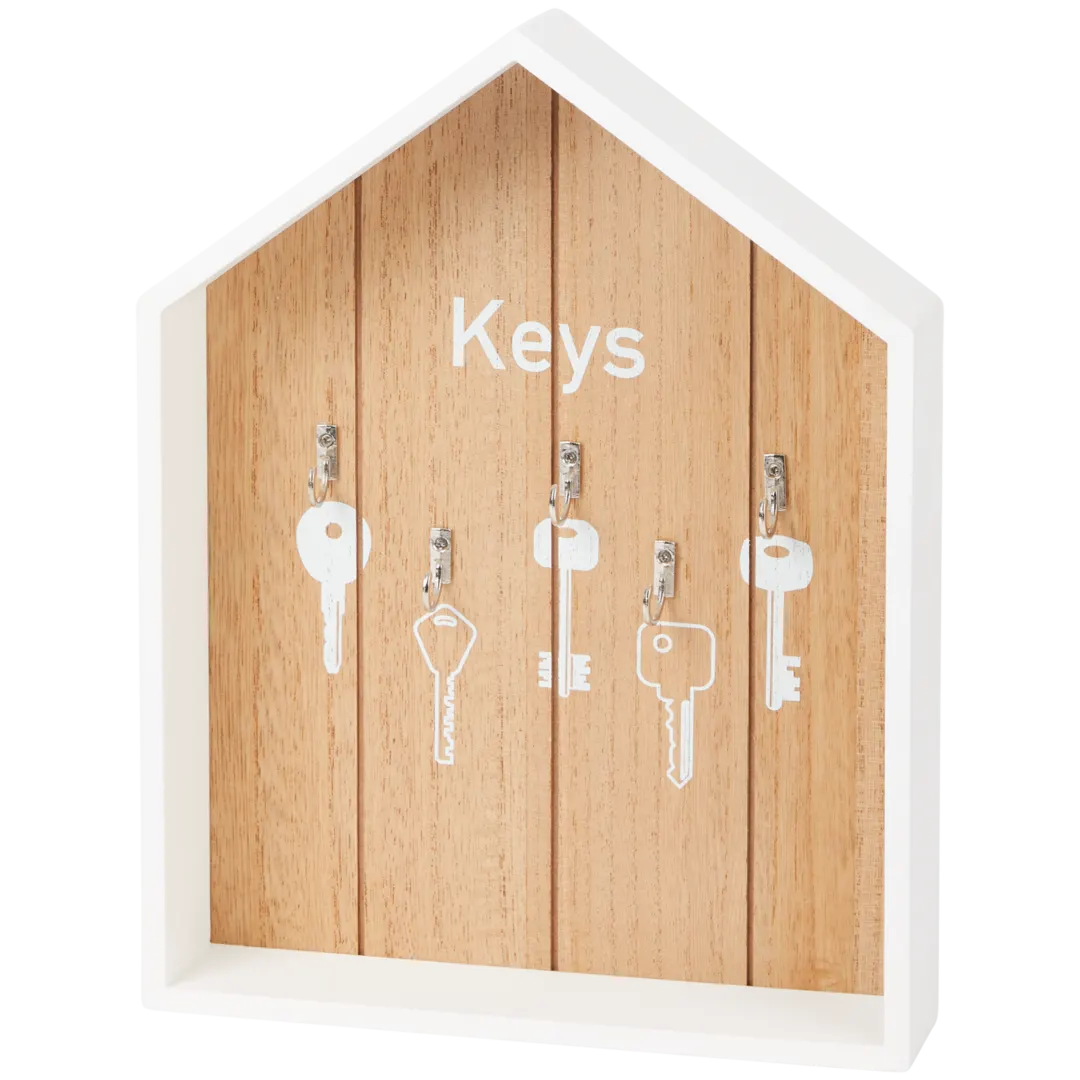 Chaveiro Home Accents