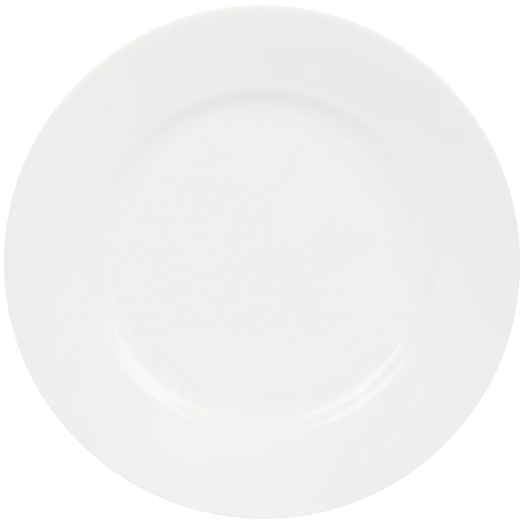 Plato llano Viggo