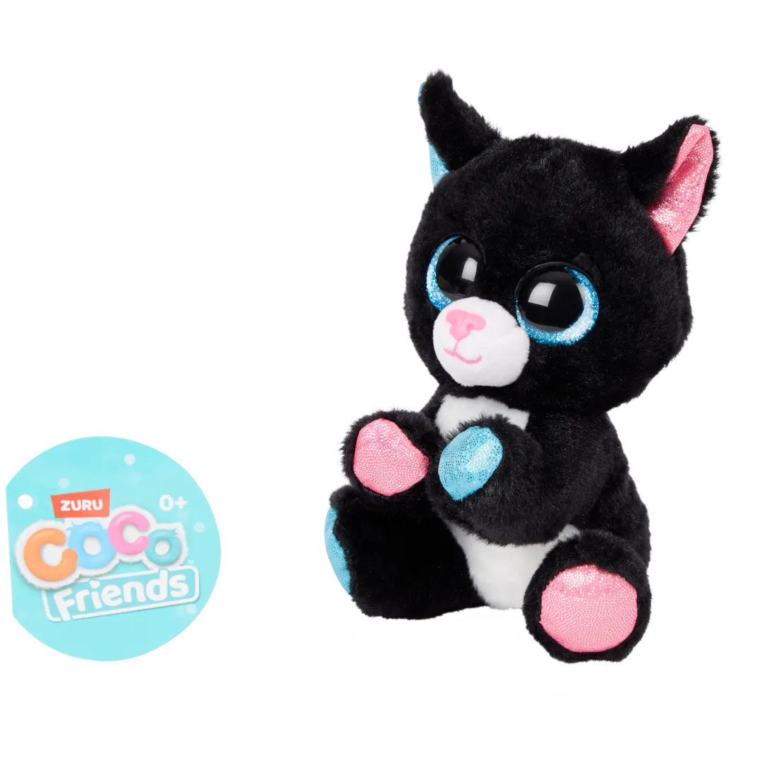 Peluche Ojo