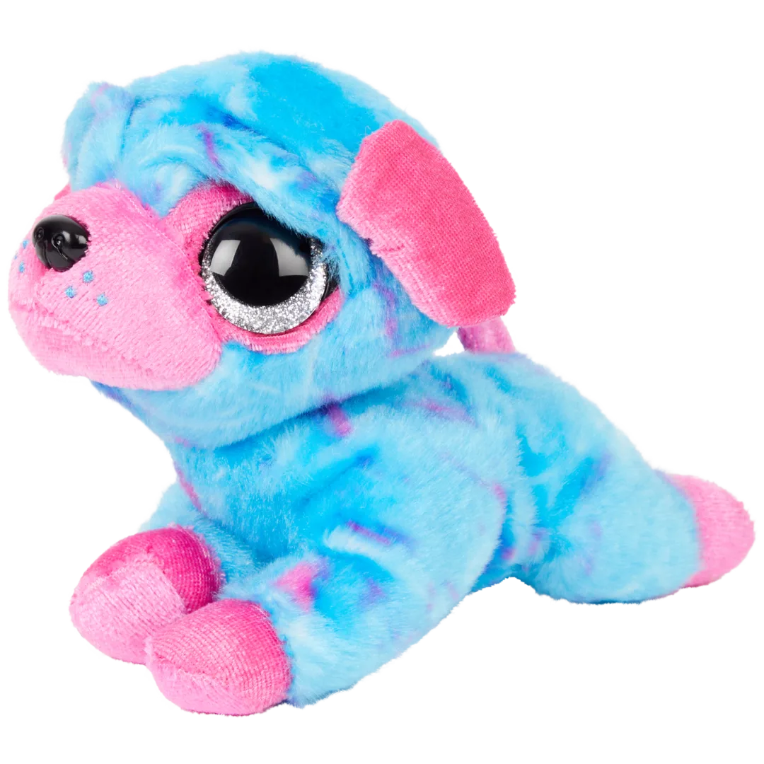 Peluche Ojo