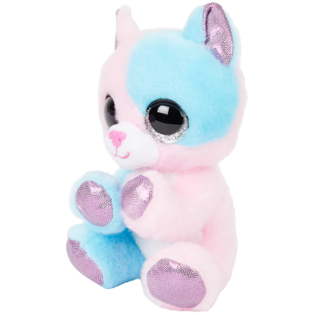 Peluche Ojo