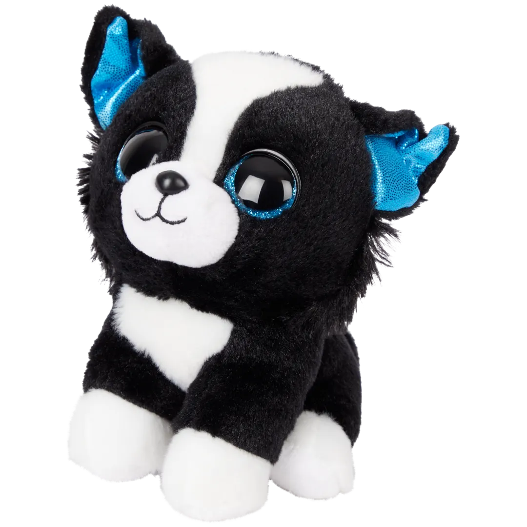 Peluche Ojo