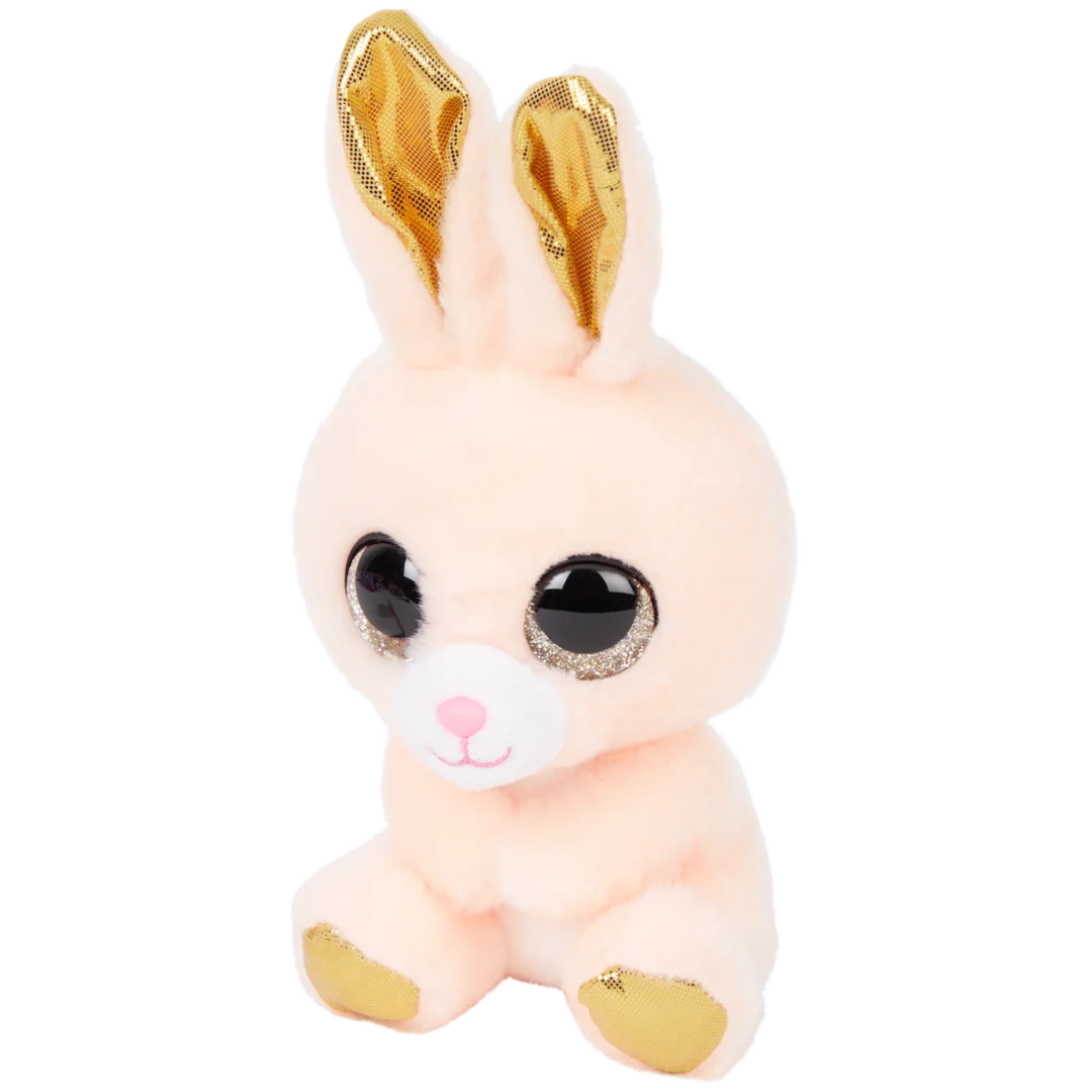 Peluche Ojo