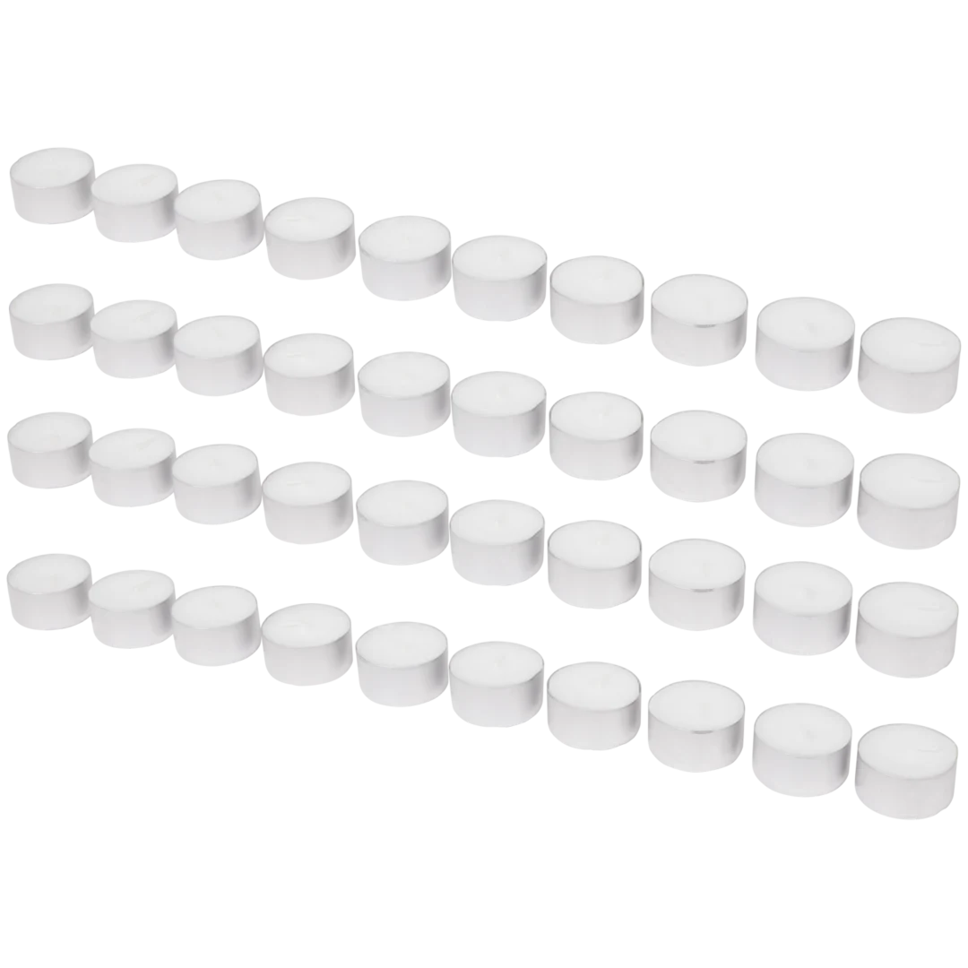 Velas Candra Branco