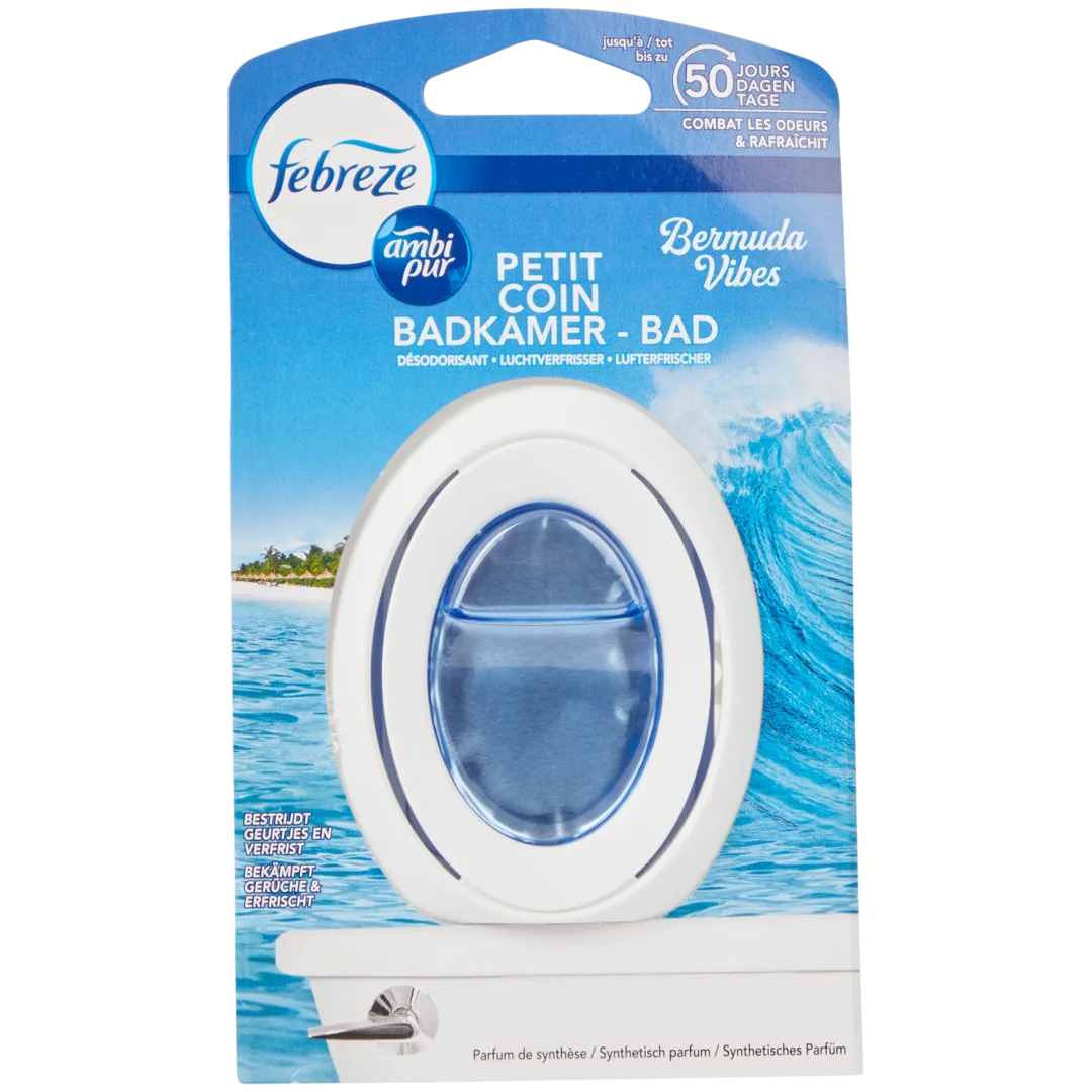 Désodorisant Ambi Pur Febreze 3