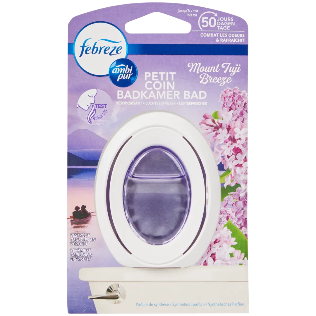 Désodorisant Ambi Pur Febreze 2