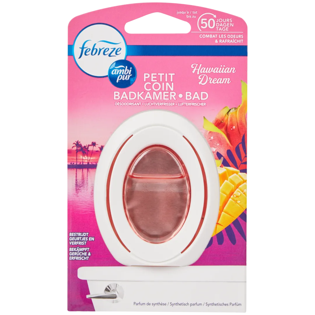 Désodorisant Ambi Pur Febreze 1