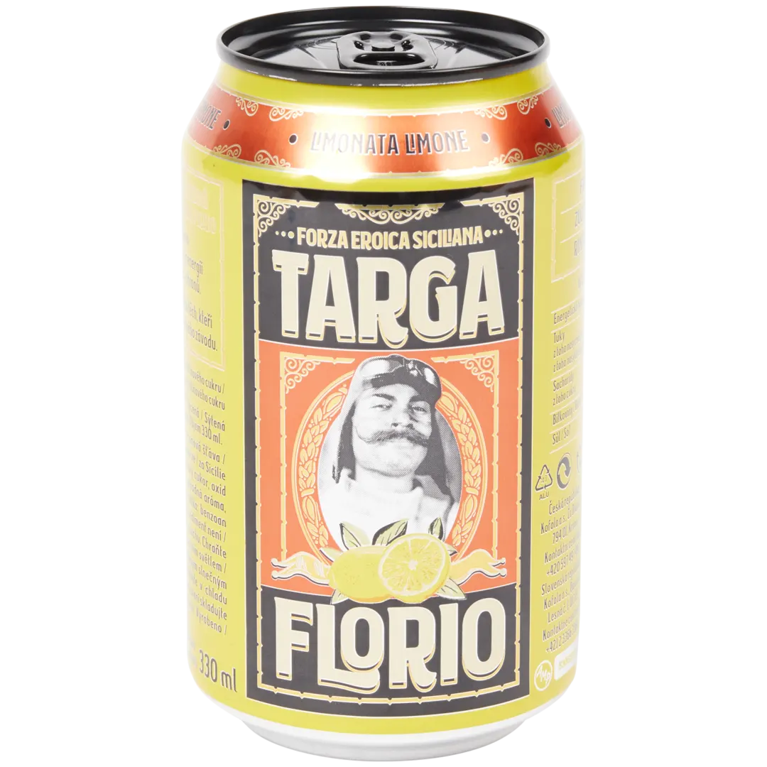 Tagra Florio Citrón 1