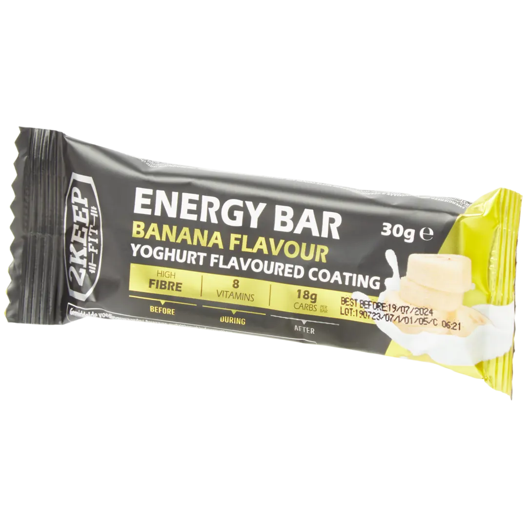 Barras energéticas Accelerate