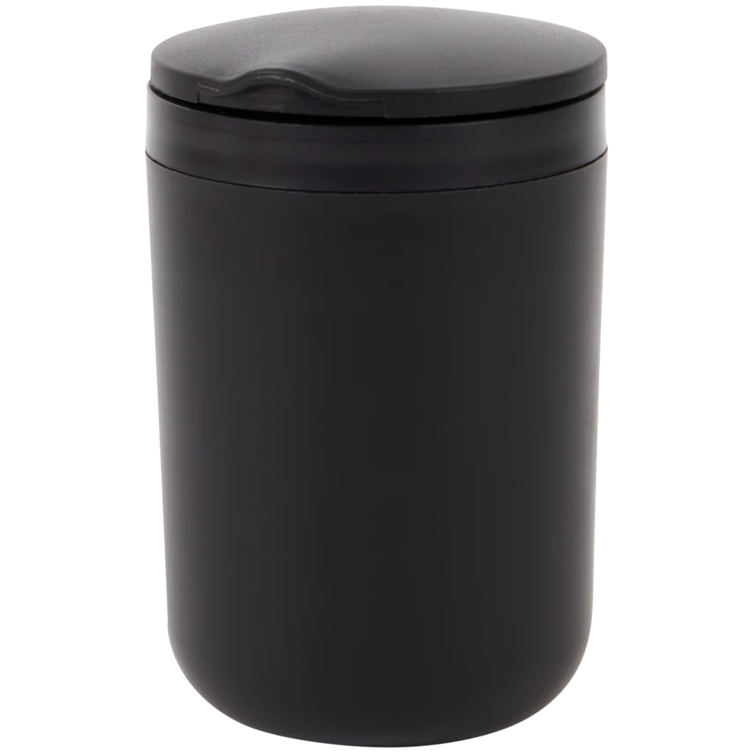 Posacenere per auto con luce 1