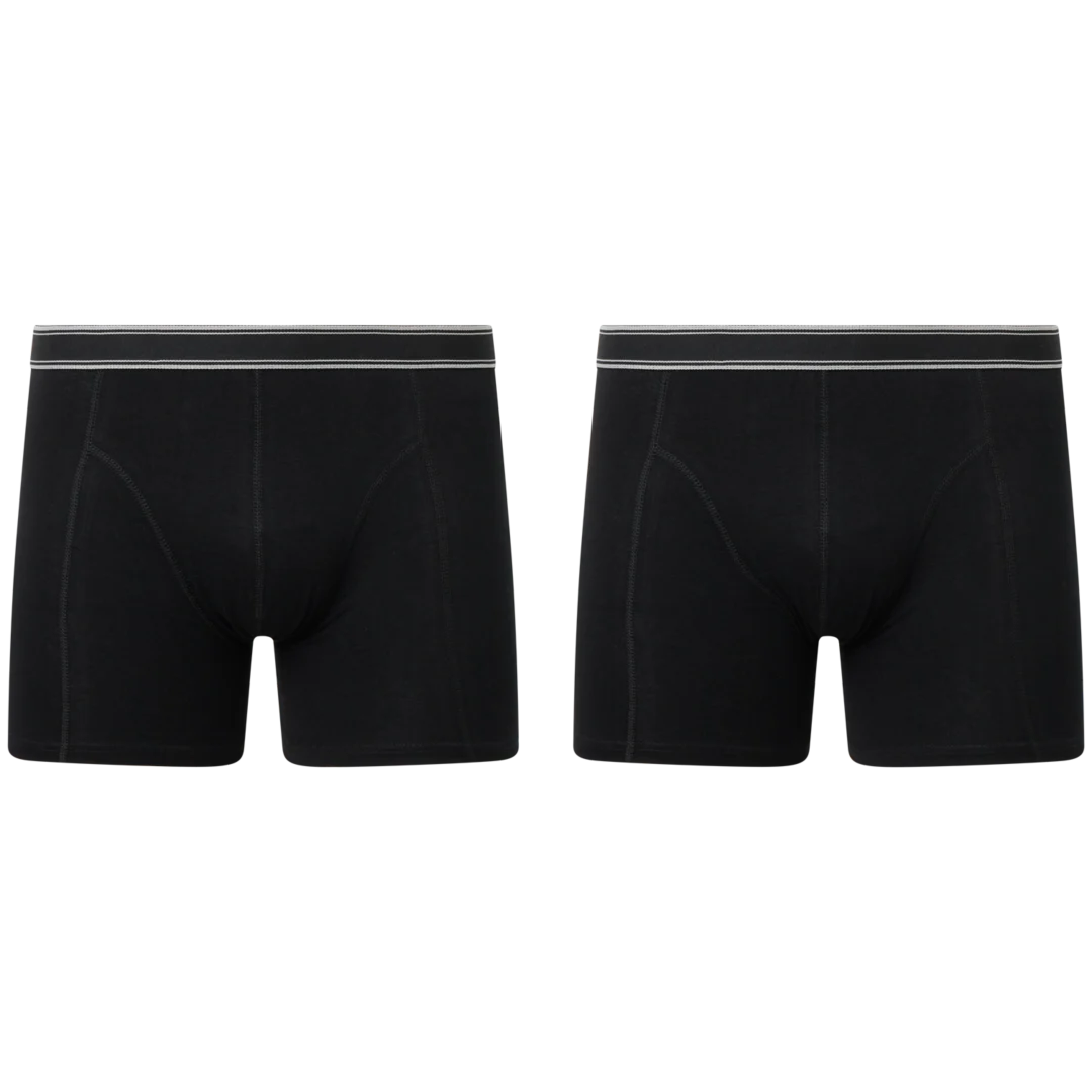 Boxers Jack Parker