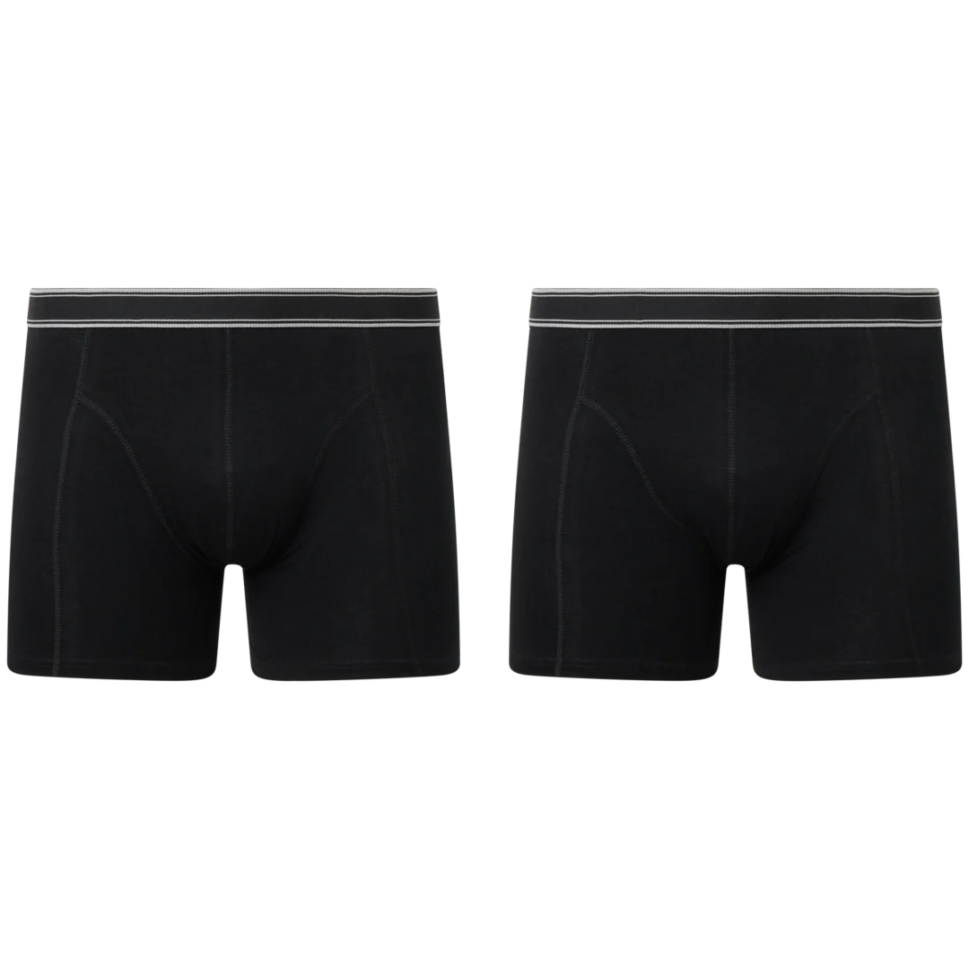 Boxers Jack Parker