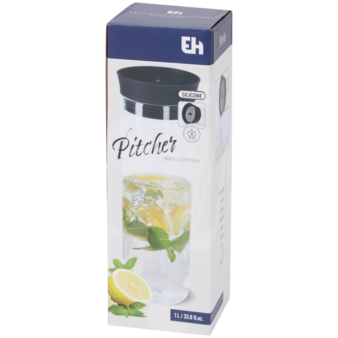 Garrafa Excellent Houseware 3