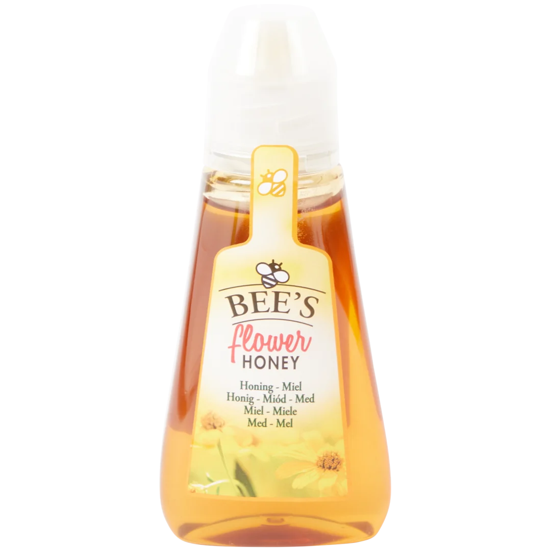 Bee's bloemenhoning 1
