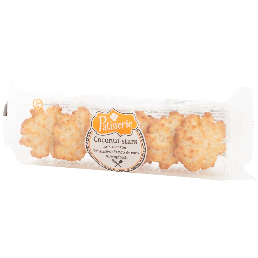 Patisserie Kokossterne 1