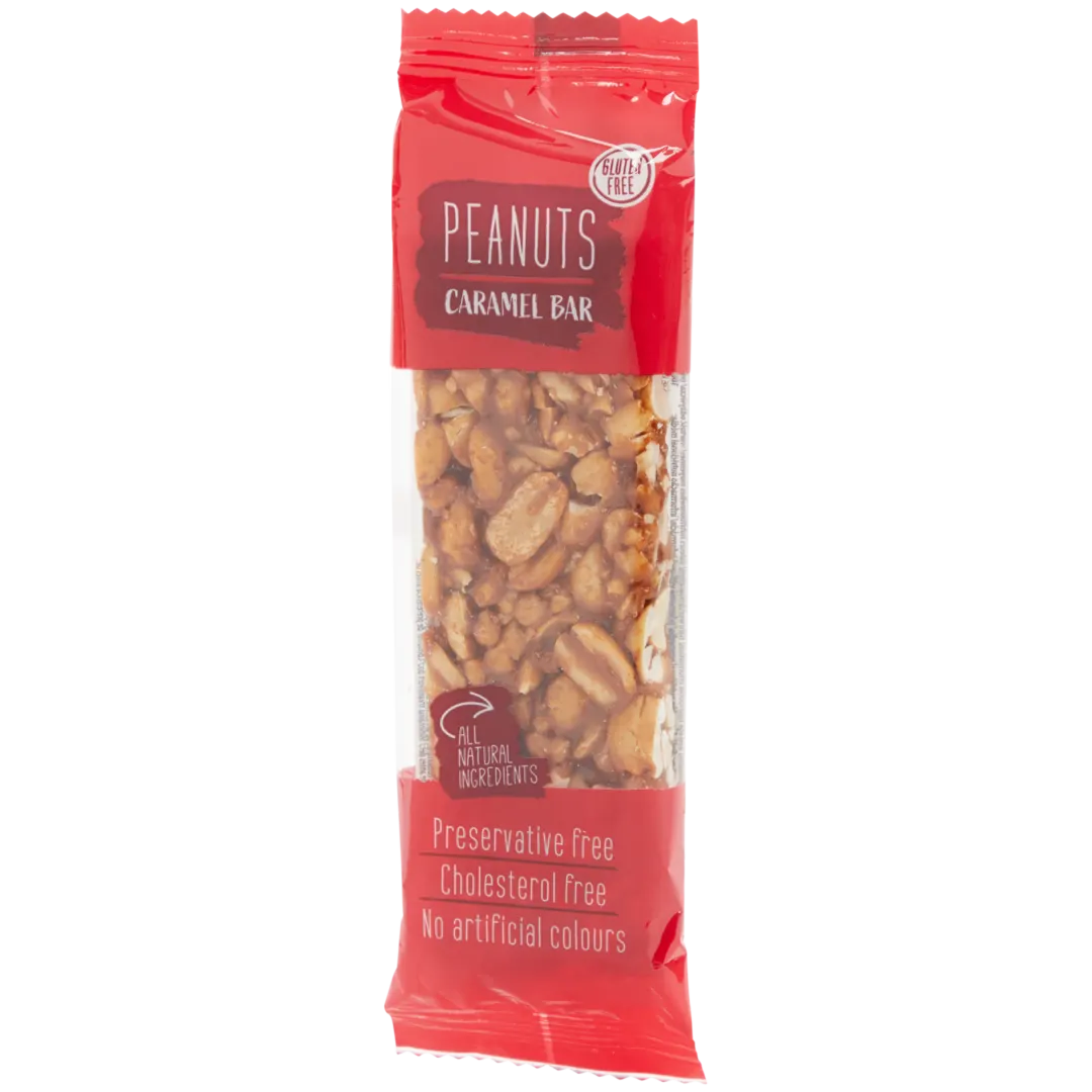 Korona karamelreep 1