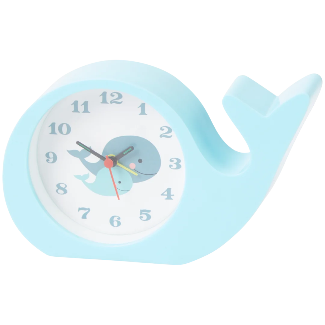 Horloge avec réveil 3