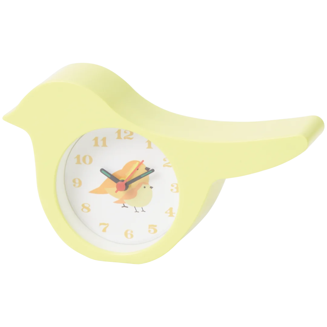 Horloge avec réveil 2