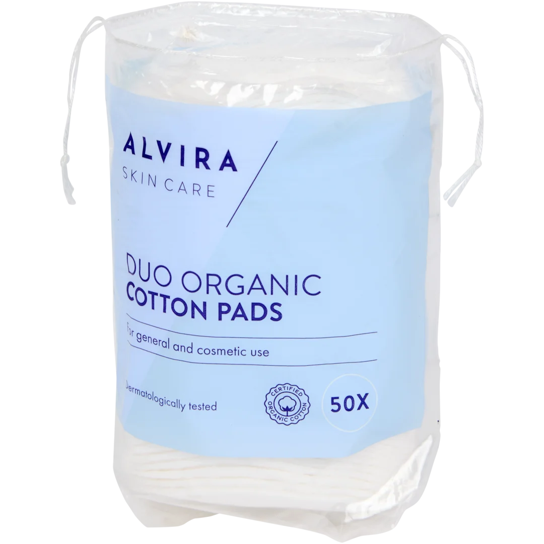 Dischetti di cotone Alvira