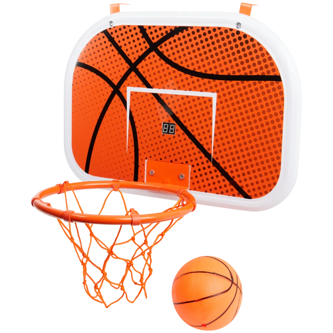 Basketball-Set
