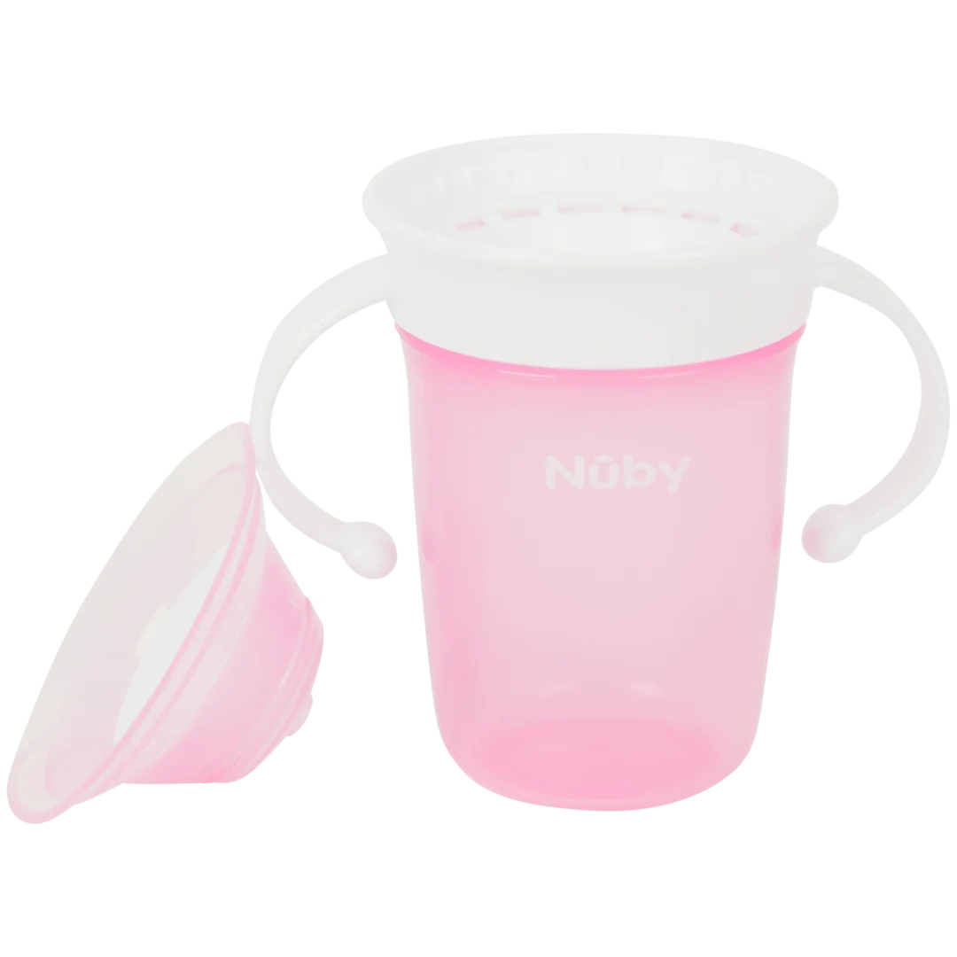 Tasse d'apprentissage Nûby
