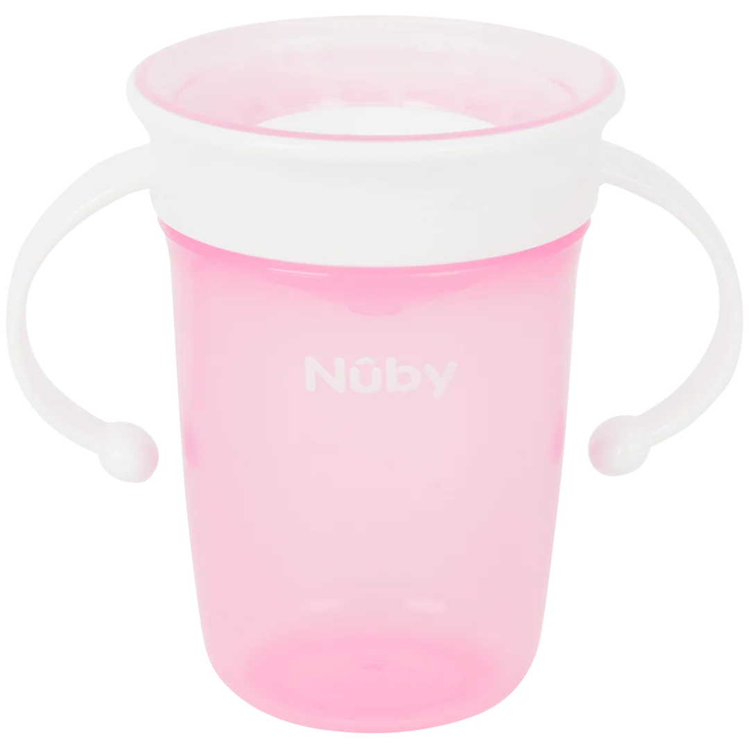 Tasse d'apprentissage Nûby
