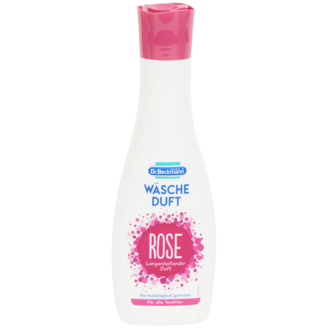 Dr. Beckmann Wäscheparfüm 4