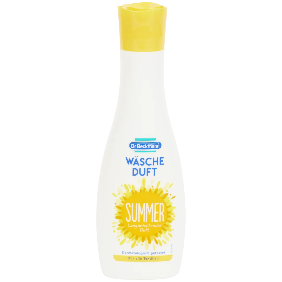 Dr. Beckmann Wäscheparfüm 3