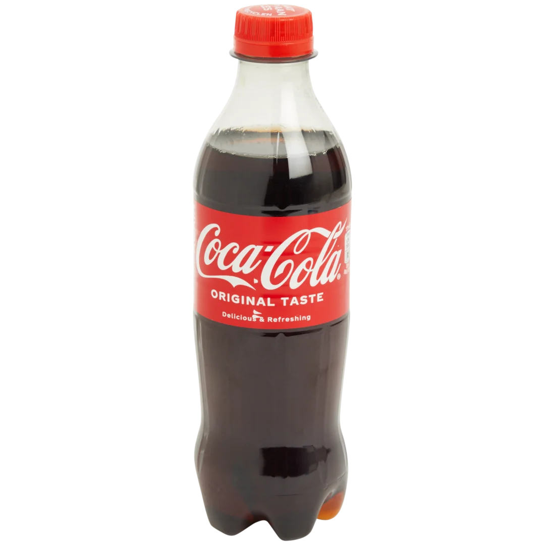 Coca-Cola 1