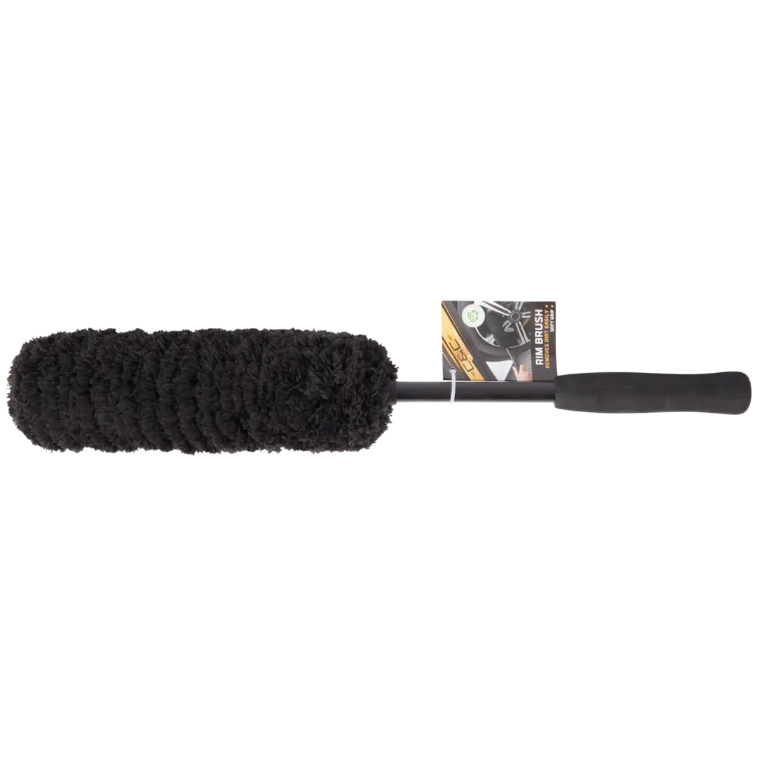 Escova para jantes C&C
