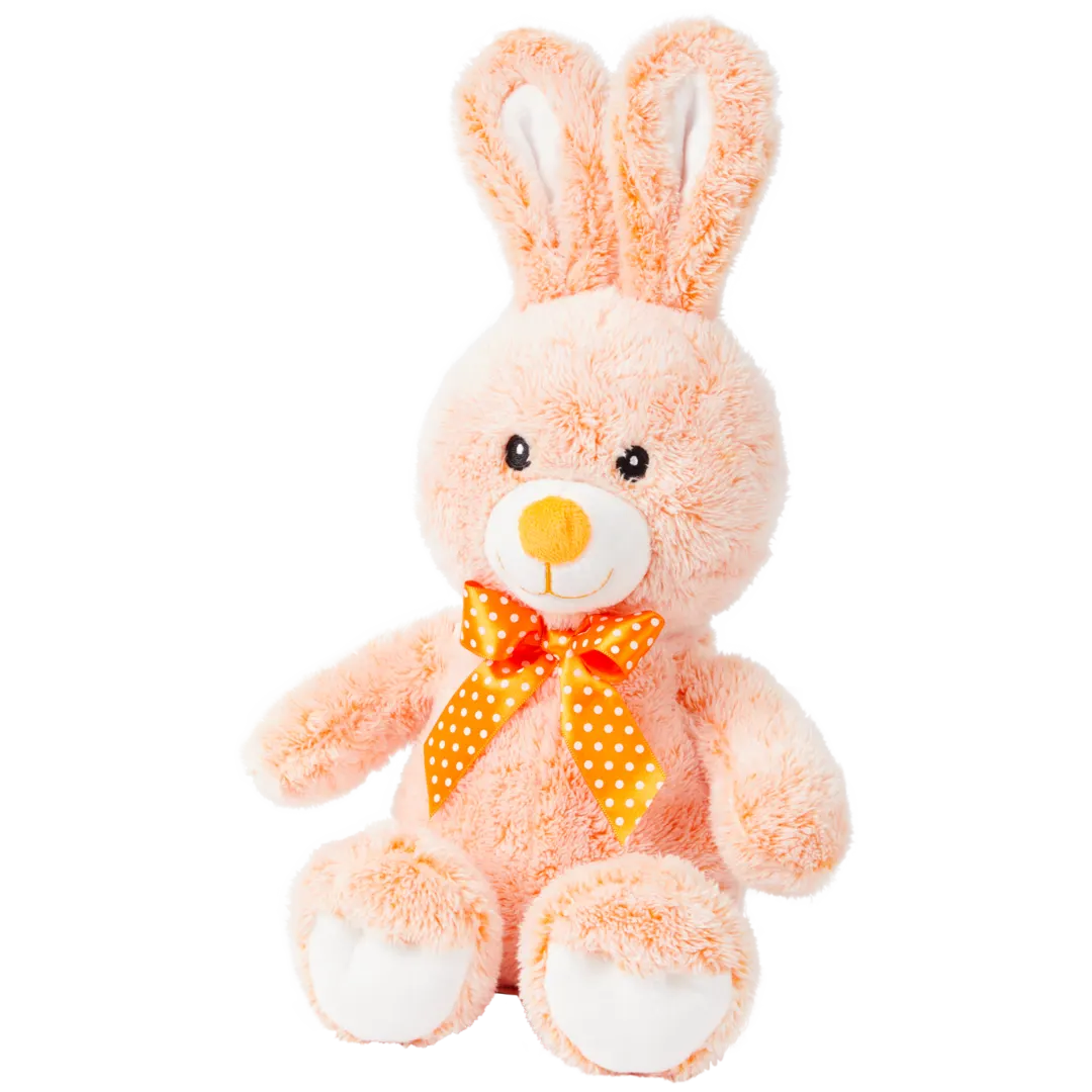 Coelho de peluche Nicotoy 6