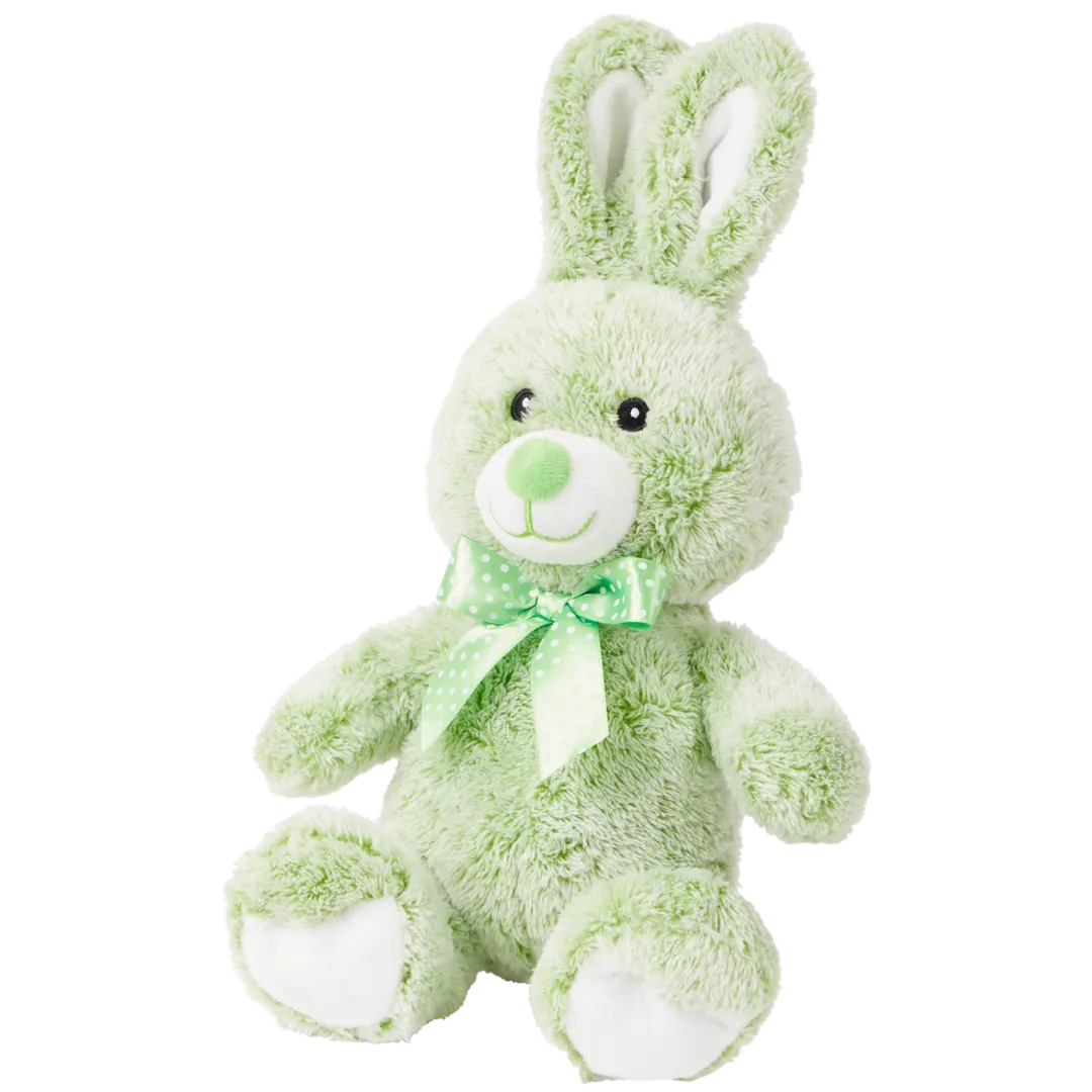 Coelho de peluche Nicotoy 5