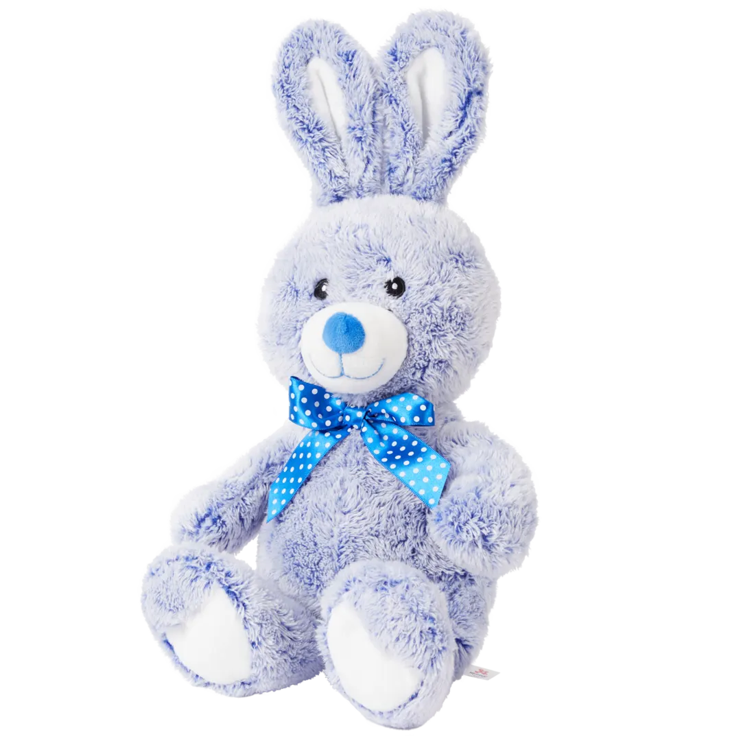 Coelho de peluche Nicotoy 3