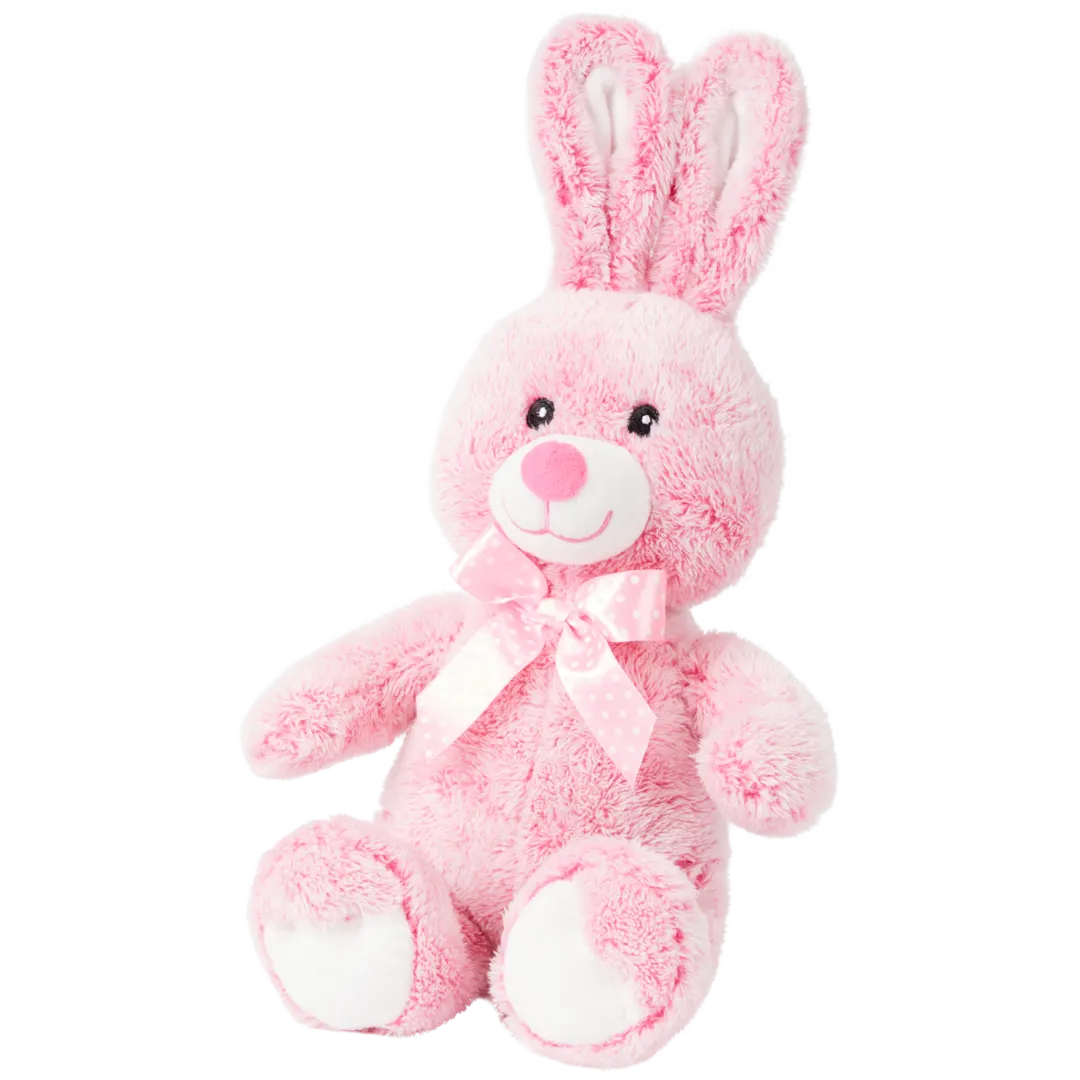 Coelho de peluche Nicotoy 1