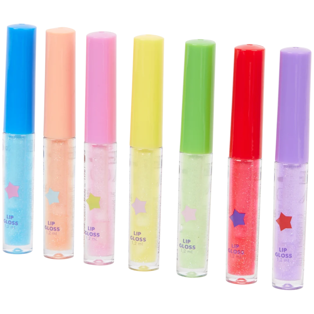 Conjunto de gloss labial I Love My Style 9