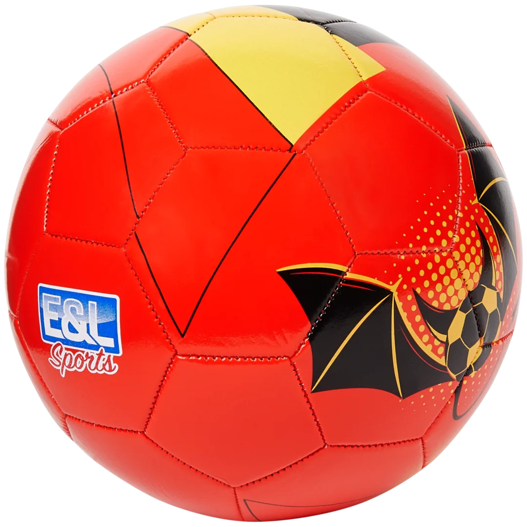 E&L Sports voetbal België
