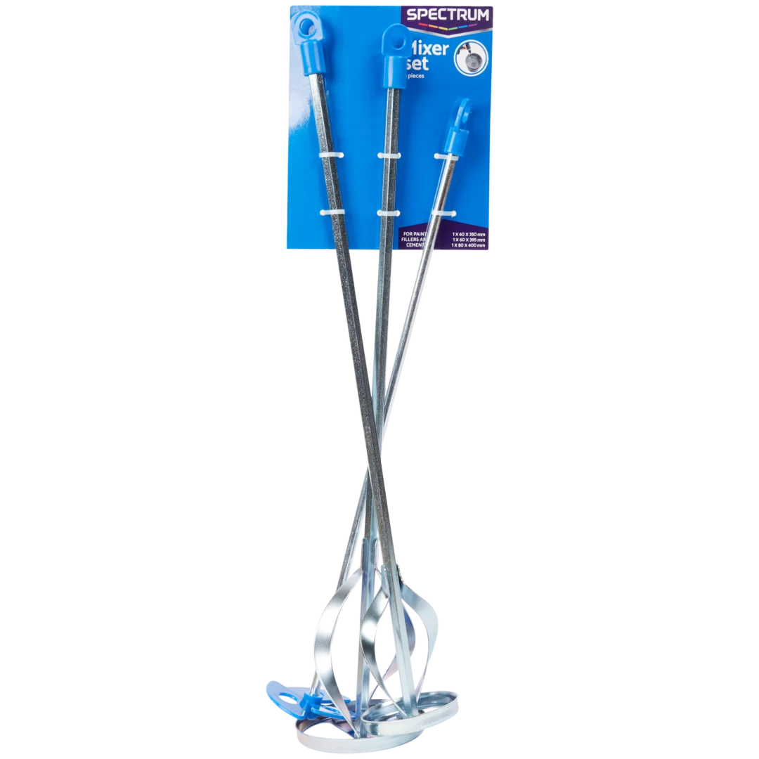 Miscelatori Spectrum