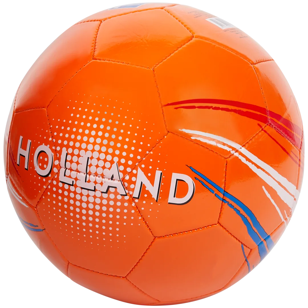 Voetbal Nederland