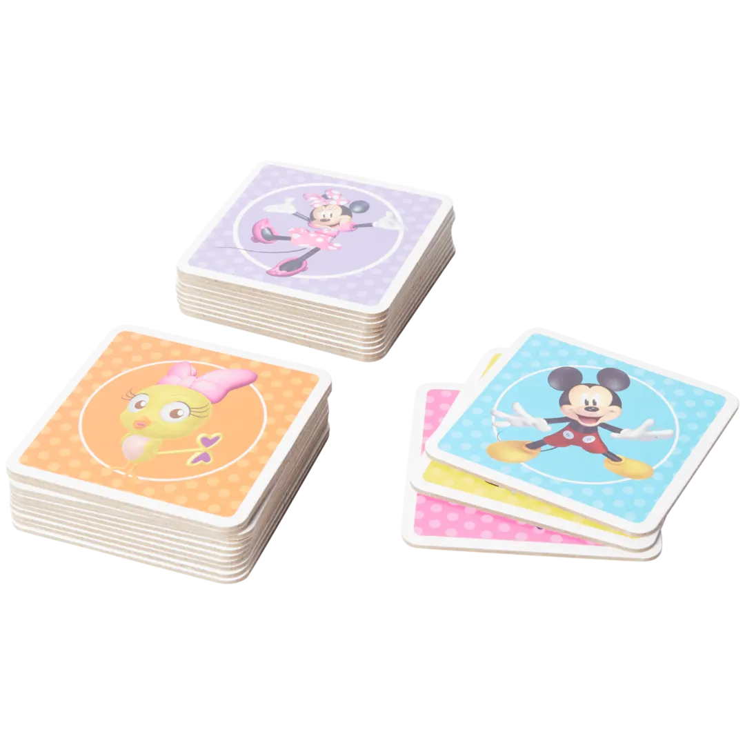 Jogo de memória
